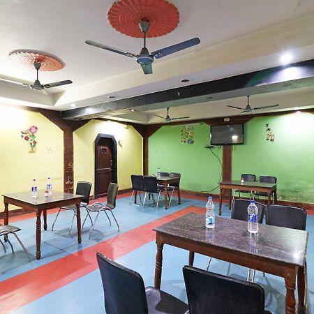 Hotel Shreya Bhubaneswar Exterior foto