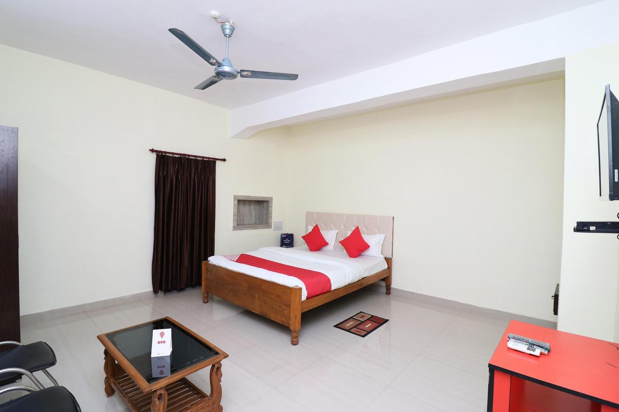 Hotel Shreya Bhubaneswar Exterior foto