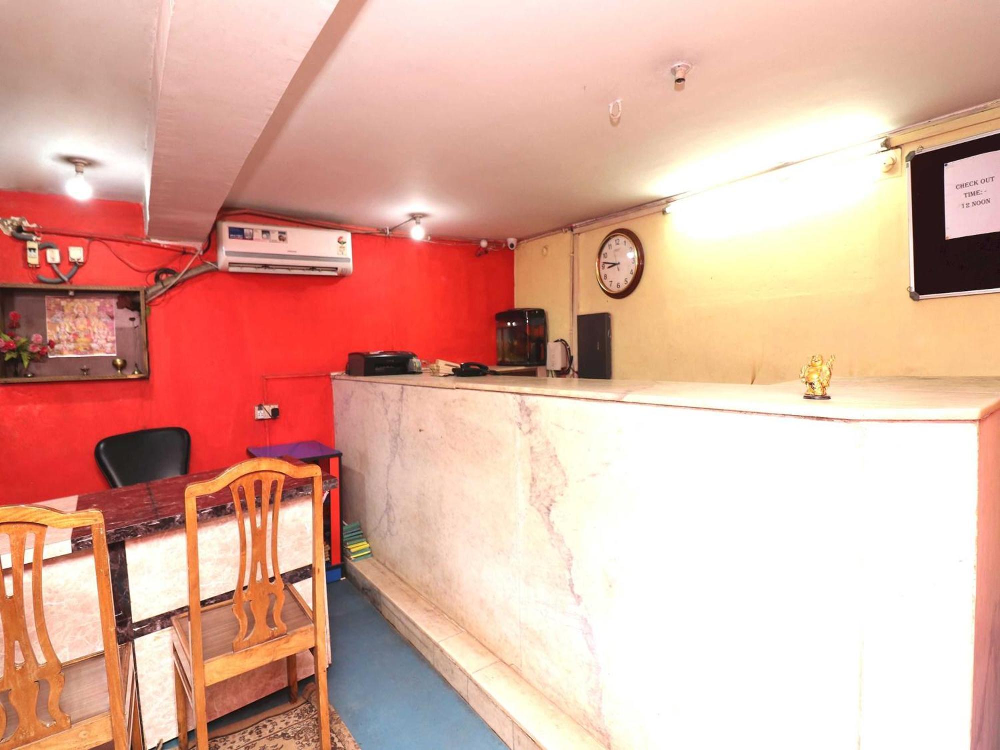 Hotel Shreya Bhubaneswar Exterior foto