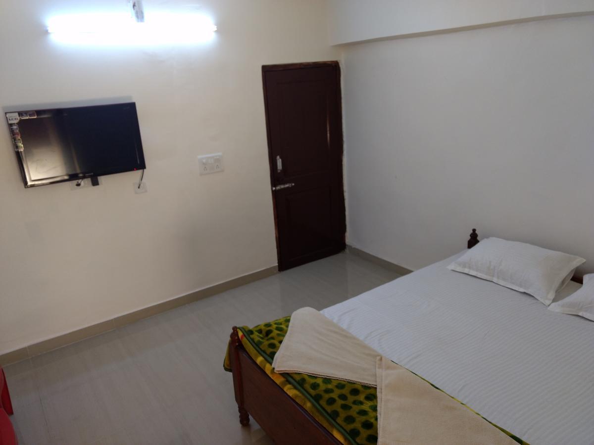 Hotel Shreya Bhubaneswar Exterior foto
