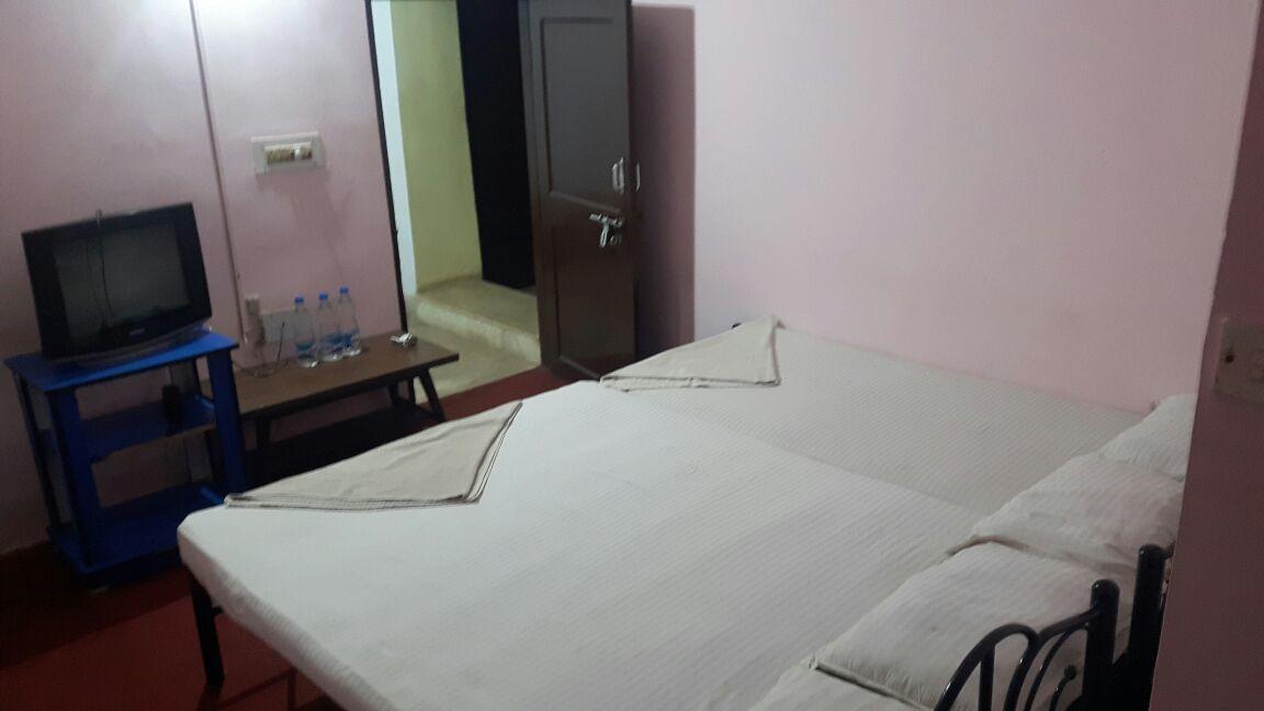 Hotel Shreya Bhubaneswar Exterior foto